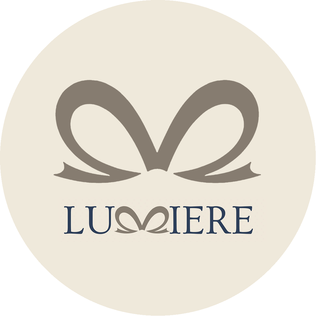 Lumiere Invitations